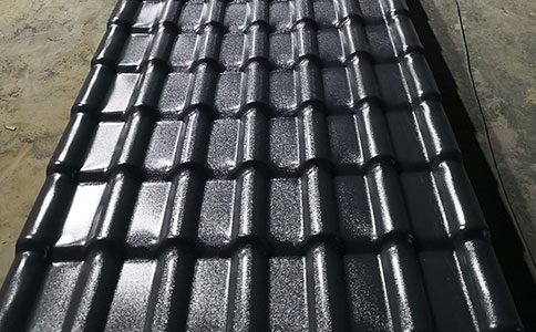 信號(hào)紫羅蘭彩涂卷