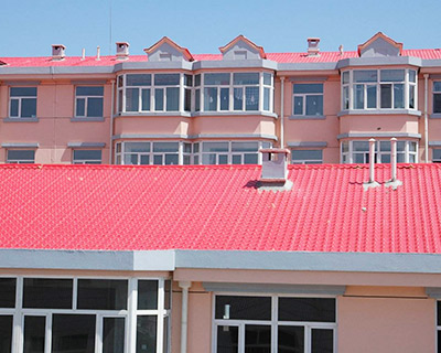 機箱專用鋼板卷