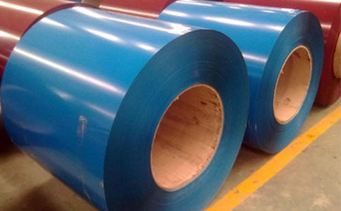 關于彩鋼卷抗高溫的品質(zhì)