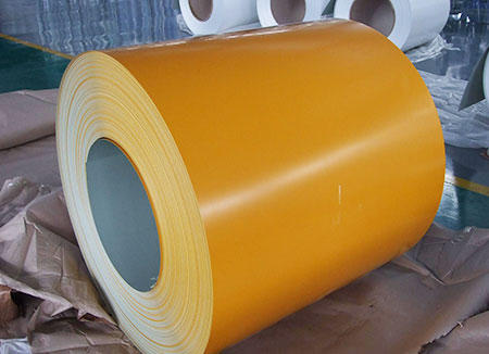 彩鋼板與彩涂板的區(qū)別是什么?