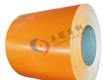 如何挑選彩鋼卷顏色，避免產生誤差