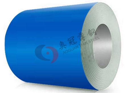 如何在市場上選擇品質優(yōu)的彩鋼卷