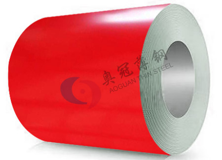 彩鋼卷生產的基板種類有哪些呢?